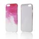 New customized design IML technology TPU mobile pattern case for apple iphone 6s