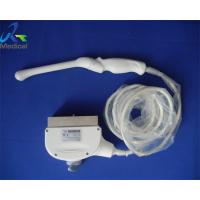 GE E8C 11.5 MHz Intracavity Transducer Medical Ultrasonic Probe In Hospital