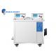 264L Metal Ultrasonic Cleaning Device 40KHz With Heater Marine Engine