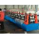 Freeway Barrier Profile Roll Forming Machine Cold Bending Use Multi-rollers Stations by Huge Power 45 Kw Motor