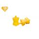 D6D Track Roller Double Flange OEM Bulldozer Spare Parts Bottom Roller Undercarriage Parts