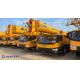 XCMG 25 Ton Mobile Truck Crane QY25K5D 5-Section 41m U Type Boom