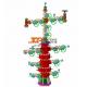 API 6A High Pressure Wellhead Christmas Tree Cap For Oil Gas