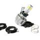 30watt Led headlight with 2000lm high/ low beam for Motorcycle/electric bicycle with the transformer