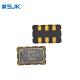 SMD 5032 LVDS Differential Oscillator With 10~320MHz ±50ppm For Optical Application