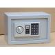 Ec20 Electric Mini Safe Box Home Safe Cash Safe Appearance of Height 273mm Steel Plate