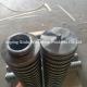 Johnson Type Wedge Wire Filter Tube for Water/Oil/Gas/Mining/Motor/Pump/Sewage Treatment/Groundwater Treatment/Waste Wa