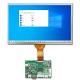 10.1 inch HDMI LCD Panel Wide Temperature LCD