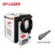 1000W Fiber Handheld Laser Cleaning Machine Welding Cutting 3 In 1 Multifunctional Metal Rust Removal