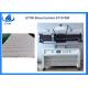 Max 1500MM PCB printing positioning PIN SMT stencil printer