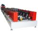 Full Automatic Perforated Type Cable Tray Production Line 380v50hz