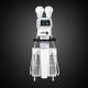 5 Modes of Movement for Optimal Results with EMS Sculpting Machine