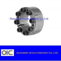 Shaft To Hub Keyless Locking Assembly Keyless Shaft Coupling With Anti Theft Lock