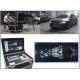 AC110-240V Mobile Under Vehicle Inspection System Car Area Scan 2 Years Warranty