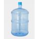 Drinking Water Recyclable 18.9l 20 Litre 5 Gallon PET Bottle With Handle