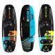Carbon Fiber Fuel Engine Surfboard for Lakes Rivers Max Speed 60km/h and Customizable