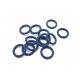 Tear Strength 16-30 N/Mm Rubber O Rings For Mold Opening Processing Services