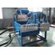 Easy Operation Apple Tray Machine , Small Recycled Paper Pulp Egg Tray Forming Machine