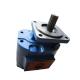 11C0043 P7600-F140X  Gear Pump  for Wheel Loader Spare Parts