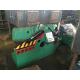 Cold State Cutting Alligator Metal Steel Shearing Machine Hydraulic Drive