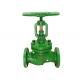 Durable Stainless Steel Globe Valve Manual Wheel Operated For Water Steam