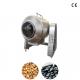 80kg/batch Capacity Gas Heating Peanut Frying Machine Seed Drum Roasting Machine For Seed Processing