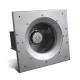 Three-Phase 2 Pole Industrial Centrifugal Fan Centrifugal Cooling Fan Blade 450mm