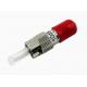 1dB-30dB ST/UPC/APC Male-Female Fiber Optical Attenuator with ST APC/UPC Connector