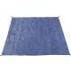 300D Oxford Fabric Picnic Floor Mat Solid Color For Park / Beach