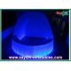 Led Lighting White Inflatable Bar Durable For Wedding Celebration Best Inflatable Tent