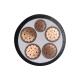 LOW VOLTAGE 3 Core XLPE Armoured Underground Power Cable 70mm 95mm 120mm 150mm 185mm