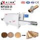 Shengong multi rip saw machine