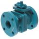 Full Flow Stainless Steel Ball Valve With Full Rated Bi - Directional Shut - Off Function