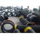 Floating Dredging Hoses Marine flexible rubber pipes for dredging