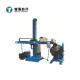 CE ISO Automatic Welding Positioning Equipment Turntable With Chuck 100-20000kg
