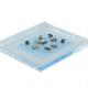 CPS125 I2C Output Analog Output Auto Sleep Built In Clock Low Power Consumption