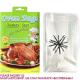 Roast Chicken Duck Seaweed Bags Plain Pla Turkey Oven Roasting Bag For Roasted Chicken