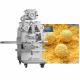 Customized 2000w Meatball Forming Machine Yucheng Encrusting Machinery