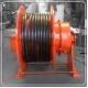 Retractable Cable Reel, Spring Loaded Cable Reel, Electric Cable Reel JTA200-15-2