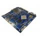Rugged Single Board Computer Embedded Arm Board Industrial Dual Sim Gigabit Ethernet JLD-I01