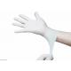 Powder Free Non Toxic Medical Disposable Plastic Gloves