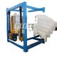 2000 KG Capacity Square Swinging Screen Vibrating Screen Classifier with 1-5 Layers