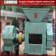2015 Low price Hydraulic Steel slag briquetting machine / kaoline briquetting machine