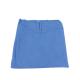 Non Woven Polypropylene  Disposable Medical Gowns CE FDA Approval With Knit Cuff