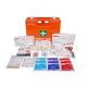 OEM First Aid Kit Boxes Wall Mounted For Workplace Factory School