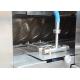 Automatic Food Processing Machines Easy Maintenance , 6000 Standard Cones / Hour