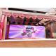 Indoor Digital Image Fixed Led Video Wall P3 P4 Advertising Screen Easy Installation