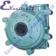 Large Capacity Heavy Duty Rubber Lined Horizontal Slurry Pump
