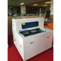 PCB Routing Machine with Automatic Dust Collector Two Station,PCB Depaneling