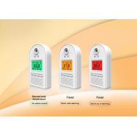 Fahrenheit  0.5s Thermal Fever Camera Thermometer 0.2 Degrees Accuracy